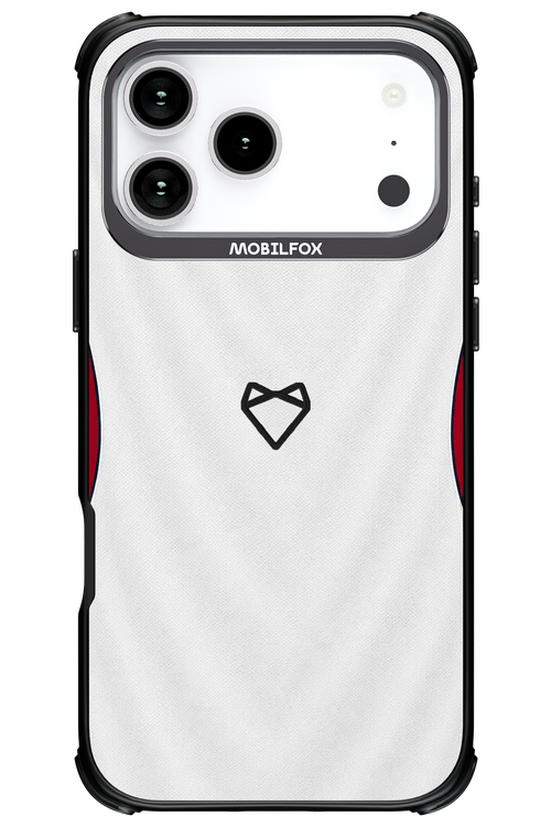 England X Mobilfox 2.0 - Apple iPhone 17 Pro Max
