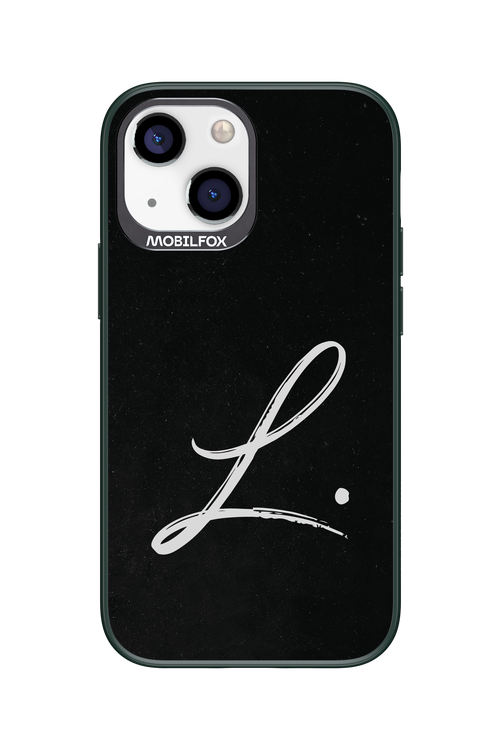 (Off Space) L 2.0 - Apple iPhone 13 Mini