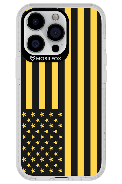 Safety Stars - Apple iPhone 13 Pro