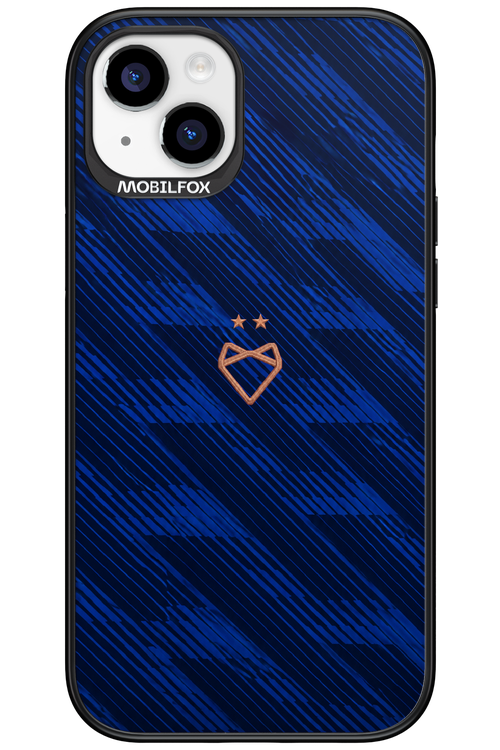 Franta 2.0 x Mobilfox 2.0 - Apple iPhone 15 Plus