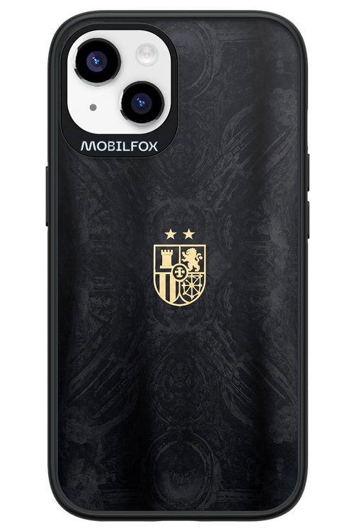 Spain Classic 2.0 - Apple iPhone 14