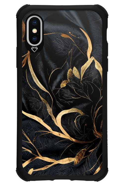 Ilmenite - Apple iPhone XS