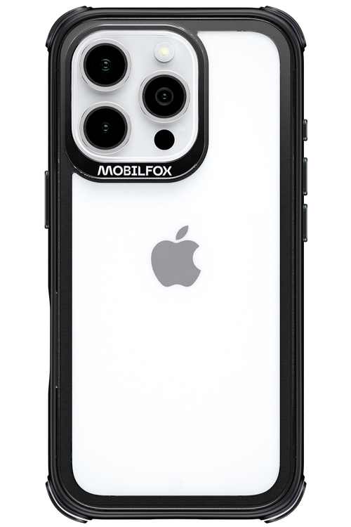 NUDE 2.0 - Apple iPhone 16 Pro