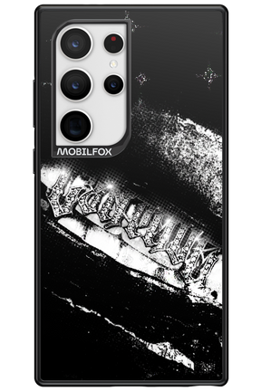 Grillz Black Centaur 2.0 - Samsung Galaxy S24 Ultra