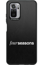 BSW FourSeasons 2 2.0 - Xiaomi Redmi Note 10