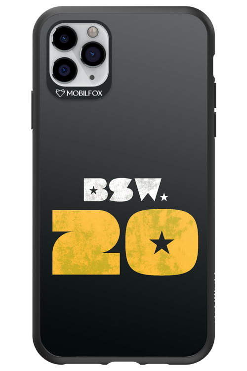 BSW 20 (6) 2.0 - Apple iPhone 11 Pro Max