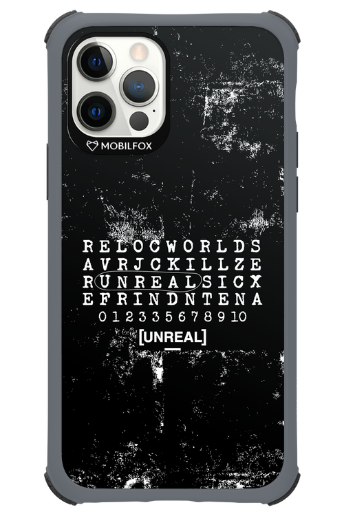 X Ten 2.0 - Apple iPhone 12 Pro