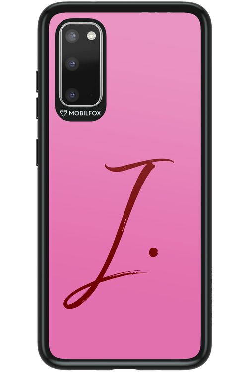 (Sorbet) I 2.0 - Samsung Galaxy S20