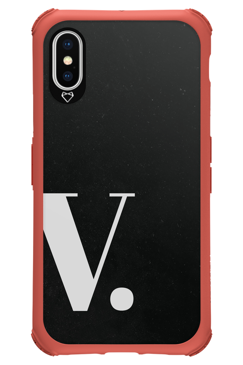 V (Off Space) 2.0 - Apple iPhone XS