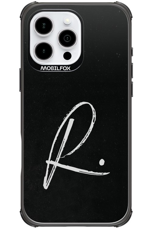 (Off Space) R 2.0 - Apple iPhone 16 Pro Max