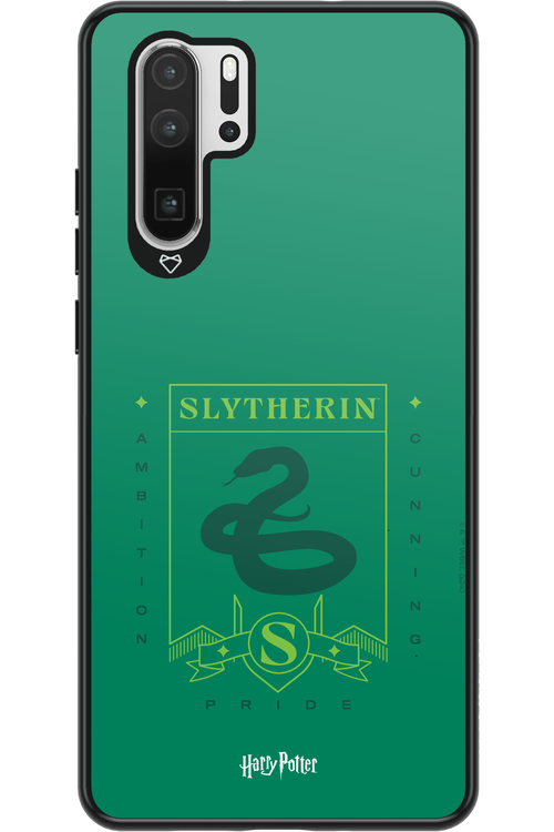 Slytherin2 - Huawei P30 Pro