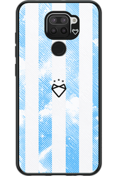 Argentina x Mobilfox 2.0 - Xiaomi Redmi Note 9