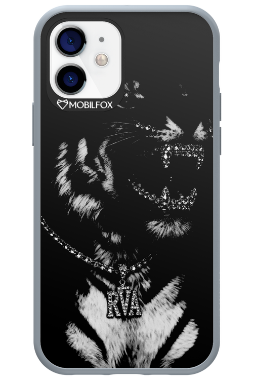 Tiger RVA 2.0 - Apple iPhone 12