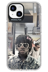 Drip ‘n’ Bow - Apple iPhone 14