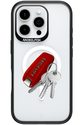 Foxrari - Apple iPhone 16 Pro