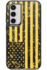 Crash & Stripes - Samsung Galaxy S23 FE