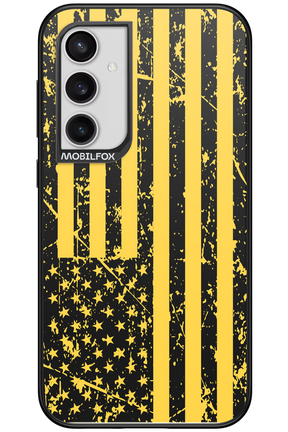 Crash & Stripes - Samsung Galaxy S23 FE