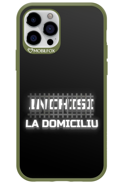 Logo 2.0 - Apple iPhone 12 Pro