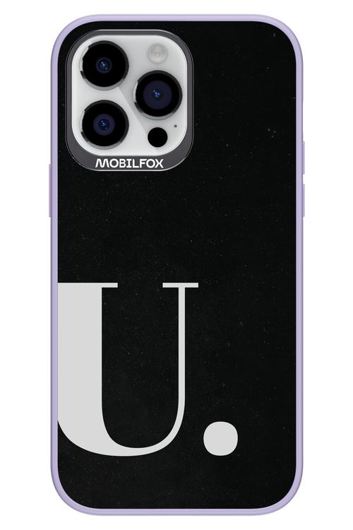 U (Off Space) 2.0 - Apple iPhone 14 Pro Max