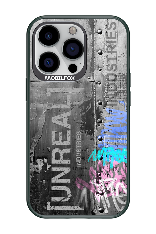 Steel 2.0 - Apple iPhone 13 Pro
