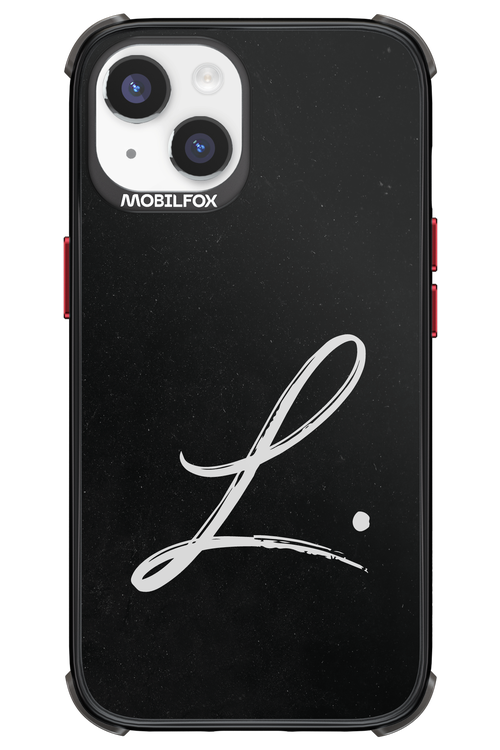 (Off Space) L 2.0 - Apple iPhone 14