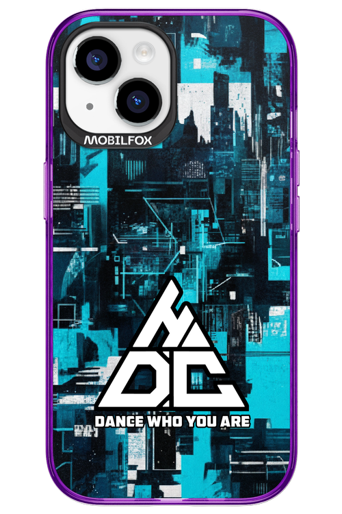 HDC 5 - Apple iPhone 15