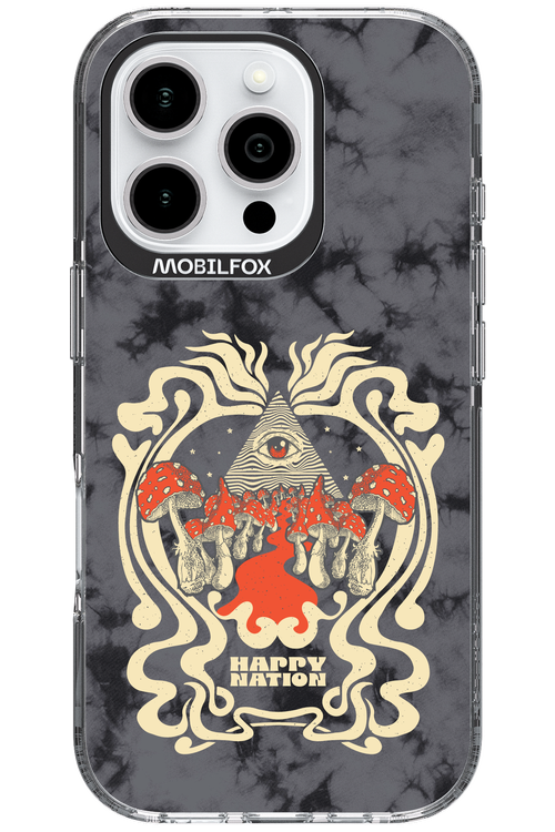 Happy Nation 2.0 - Apple iPhone 16 Pro
