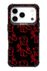 Hell Nah - Apple iPhone 17 Pro