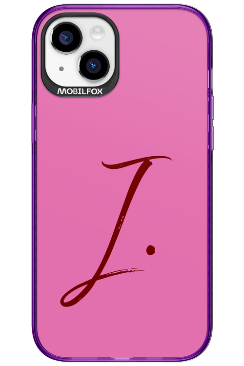 (Sorbet) I 2.0 - Apple iPhone 15 Plus
