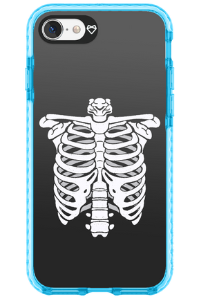SKELETON - Apple iPhone 7
