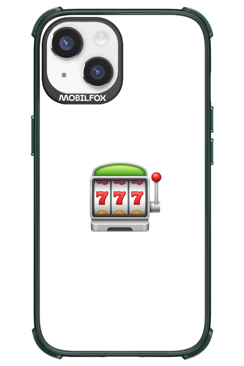 777 2.0 - Apple iPhone 14