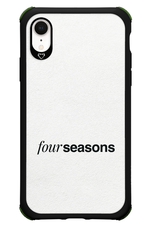 BSW FourSeasons 11 2.0 - Apple iPhone XR