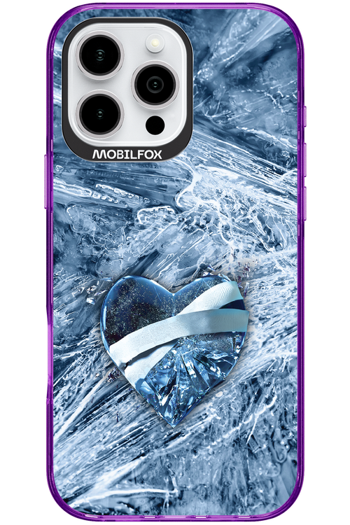 Ice 2.0 - Apple iPhone 16 Pro Max