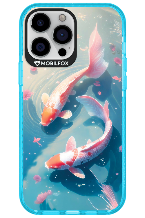 Koi - Apple iPhone 13 Pro Max