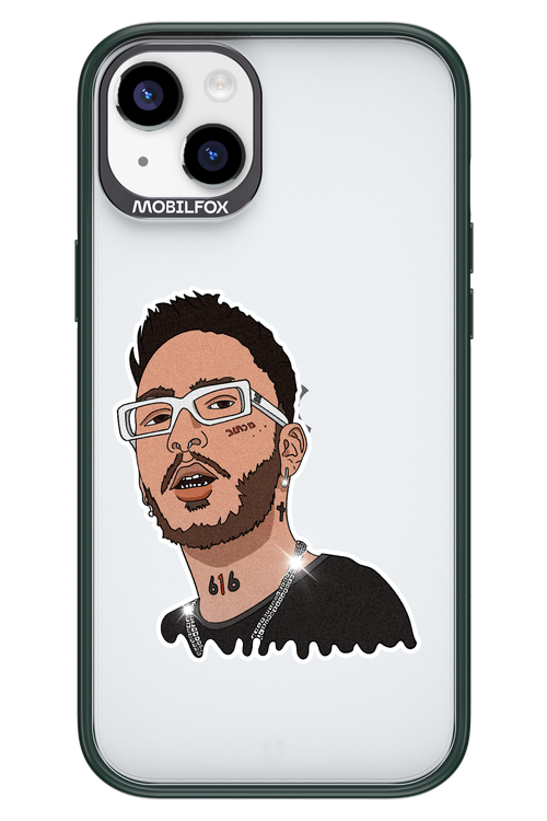 Azteca Doodle 2.0 - Apple iPhone 14 Plus