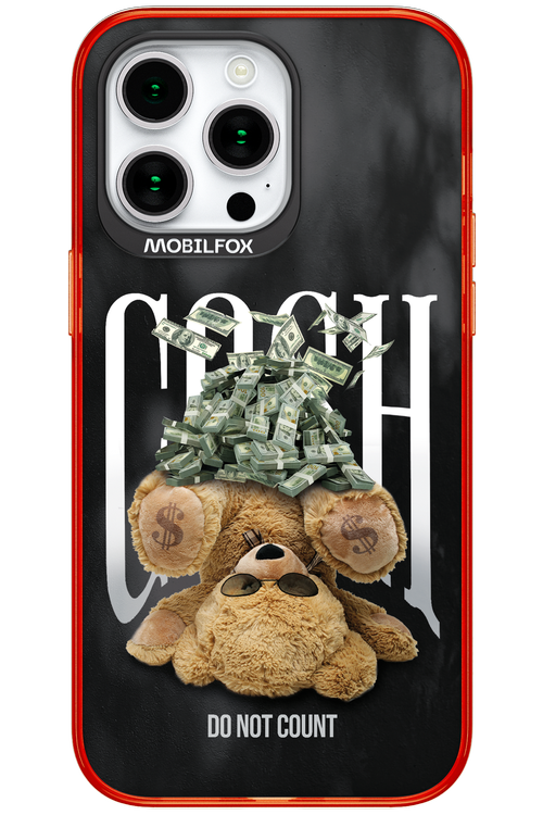 CASH 2.0 - Apple iPhone 15 Pro Max