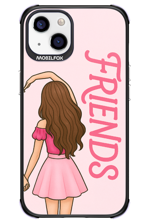 Friendssss 2.0 - Apple iPhone 13