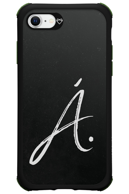 (Off Space) A II 2.0 - Apple iPhone SE 2022