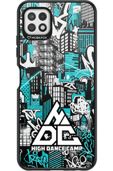 HDC 3 - Samsung Galaxy A22 5G