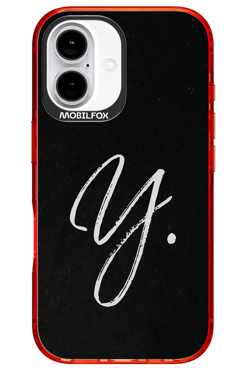 (Off Space) Y 2.0 - Apple iPhone 16