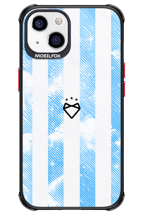 Argentina x Mobilfox 2.0 - Apple iPhone 13
