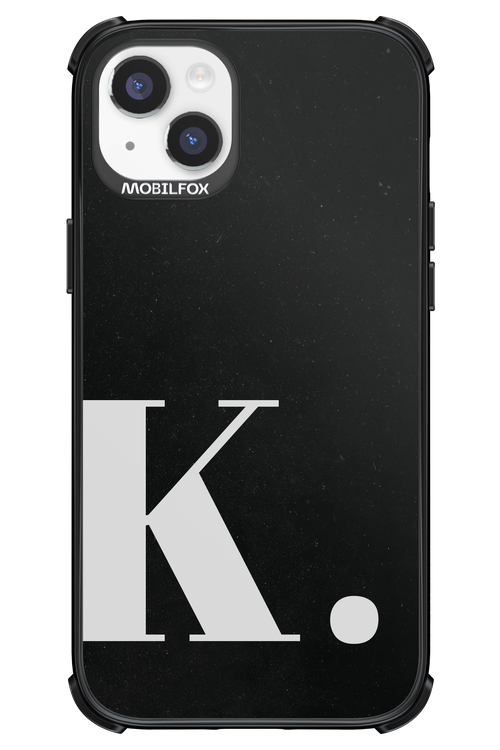 K (Off Space) 2.0 - Apple iPhone 14 Plus