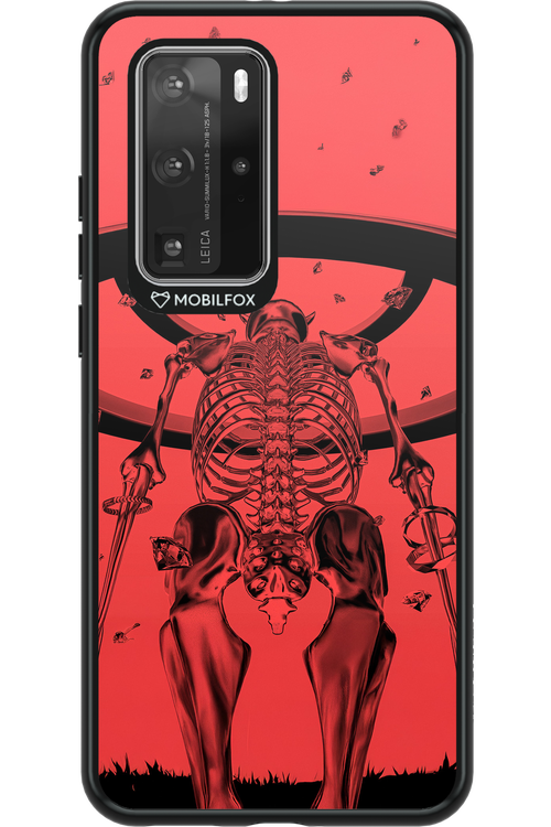 RMN Cover 2.0 - Huawei P40 Pro