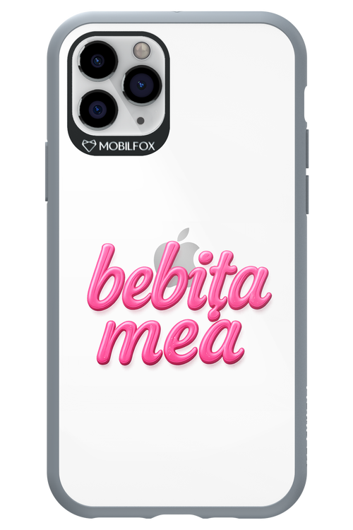 Meaa 2.0 - Apple iPhone 11 Pro