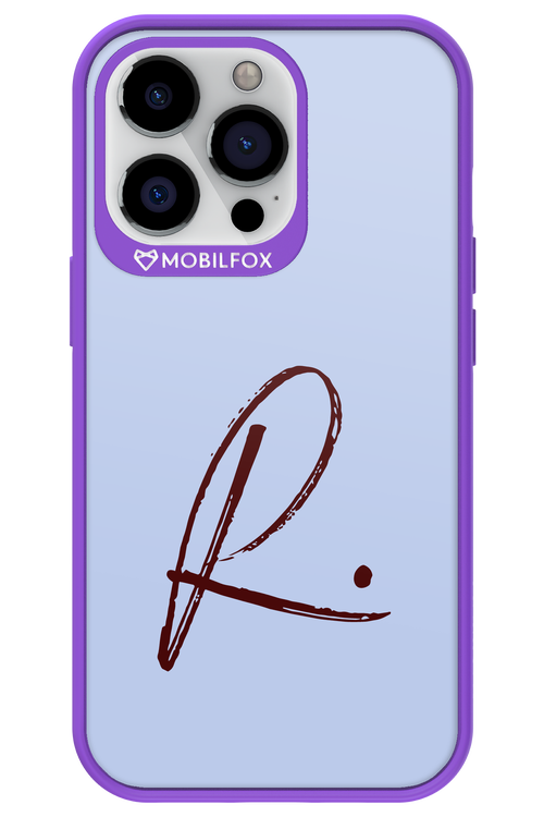 (Jellyfish Presso) R 2.0 - Apple iPhone 13 Pro