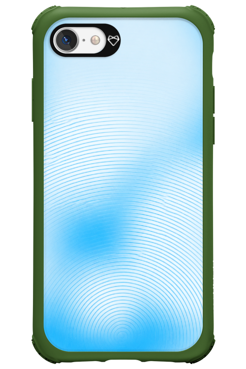 Cloudwalker 2.0 - Apple iPhone 7