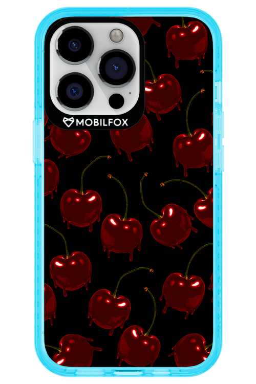 Cherry Blood - Apple iPhone 13 Pro