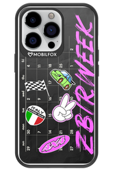 ZBIRWEEK - Apple iPhone 13 Pro