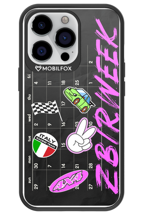 ZBIRWEEK - Apple iPhone 13 Pro