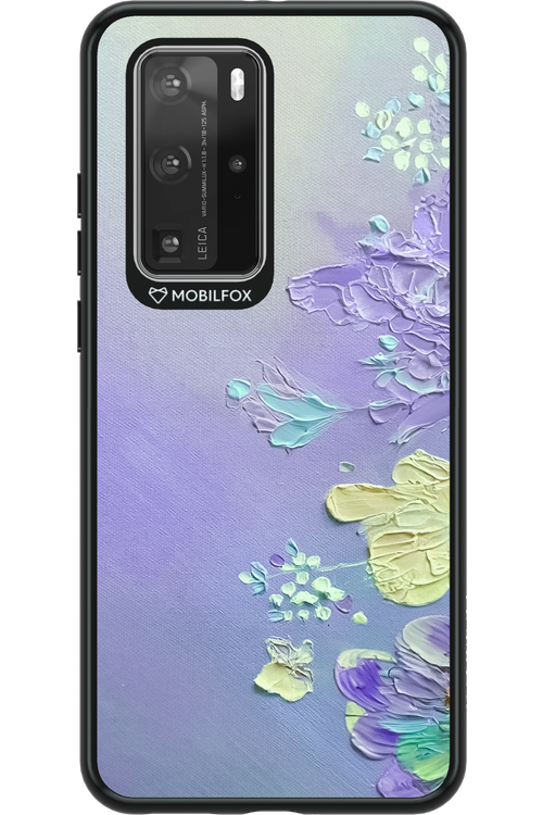 Walll 2.0 - Huawei P40 Pro